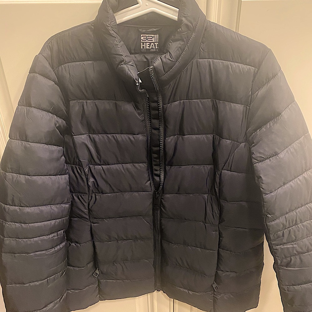 Woman’s Jacket